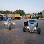 Paul Clark - @starlite_limos - Instagram