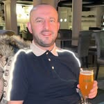 Paul Clark - @cl4rky1980 - Instagram