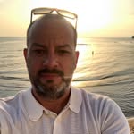 Paul Clark - @paulclark71 - Instagram