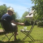 Paul Clark - @artbypaulclark - Instagram
