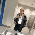 Paul Clark - @d1vinexchaos - Instagram