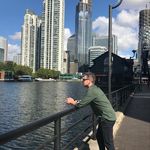 Paul Clark - @paulclark2000 - Instagram
