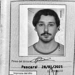 Paul Clark - @paulfrombrussels - Instagram