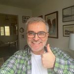 Paul Clarkson - @paulclarksondaily - Instagram