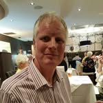 Paul Clarkson - @paulclarkson660 - Instagram