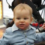Paul Clarkson - @herbie1900 - Instagram