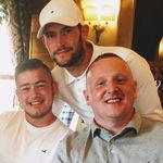 Paul Clarkson - @paul_clarkson_ - Instagram