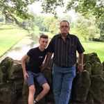 Paul Clarkson - @paul_clarkson1964 - Instagram