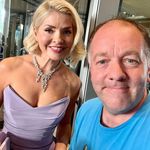 Paul Clarkson - @paulclarkson1973 - Instagram