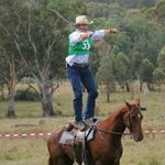 Paul Clarkson - @spiritofthehorse2018 - Instagram