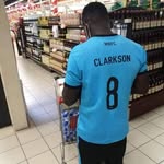 Paul Clarkson - @paulclarkson9803 - Instagram