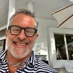 Paul Clarkson Ramos - @paulclarksonalways - Instagram