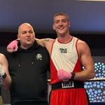 Paul Junior Clarkson🥊 - @pauljnr13 - Instagram