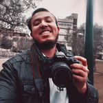 Paul Claudio - @polotomaphotos - Instagram