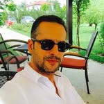 Paul Clever Strawn - @mariamibrahim4430 - Instagram