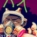 paul _Jack_Savage - @paul_cloud_brooks - Instagram