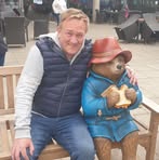 Paul Clover - Facebook