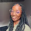 Érica Paulo Clover 🫰🏾 - @ricapauloclover - TikTok