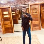 Paul Clovis Gnanzou - @paulgnanzou - Instagram