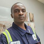 Paul Clovis Olinga Engadi - @cloverengadi - Instagram