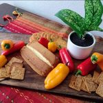 Paul Clow - @unclepaulssmokedcheese - Instagram