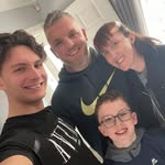 Paul Clowes - @paulclowes0321 - Instagram
