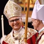 Archbishop Paul Coakley - @archbishoppaulcoakley - Instagram