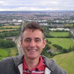 Paul Coakley - @pauljcoakley - Instagram