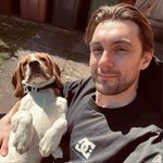 Paul Coakley - @pauljamescoakley - Instagram