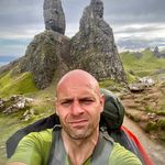 Paul Coakley - @paulcoakley83 - Instagram