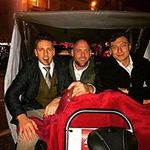 Paul Coakley - @coakley3360 - Instagram
