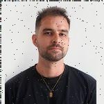 Paul Coby - @aditi.ionadelaide - Instagram