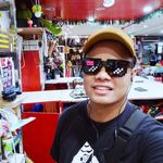 Christian Paul Cocal - @christianpaulcocal - Instagram