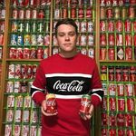 Coke_Paul - @cokecanpaul - Instagram
