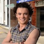 Paul Coker - @paul_coker - Instagram