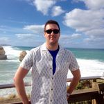 Paul Collard - @collardp - Instagram
