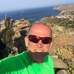 Paul Collard - @pcollard - Instagram