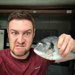 Paul Collard - @bish.bash_nosh - Instagram