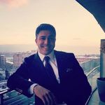 Paul Collard - @collard566 - Instagram
