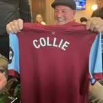 Paul Collie - @collie1491 - Instagram