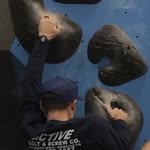 Paul Collie - @pcclimbs - Instagram
