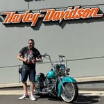 Paul Collier - @paul.collier.9699 - Instagram