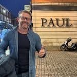 Paul collier - @paulcollier84 - Instagram