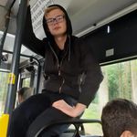 Paul Collin - @brasko235 - Instagram