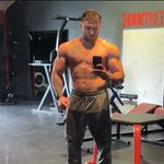 Paul 'Grimz' Collinge - @paulcollinge92 - Instagram
