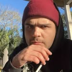 Paul Colson Haddock - @unc_bubba97 - Instagram
