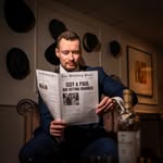 Paul Comber - @paul.comber - Instagram