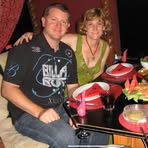 Paul Comber - Facebook
