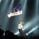 Paul comes to speak "oxente" - @paulgetbackrecife - Instagram