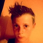 Paul Condie - @buttttholel - Instagram
